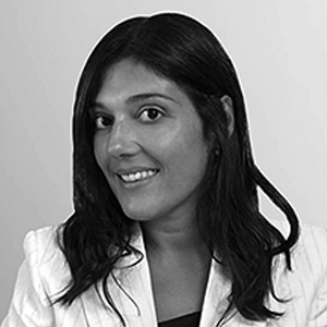 Claudia Russo – Fondatrice Dmora