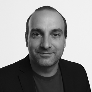 Riccardo Dolci – Cofondatore Dmora