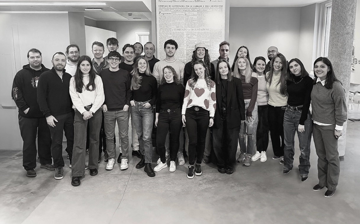 Team Dmora – team e uffici Dmora