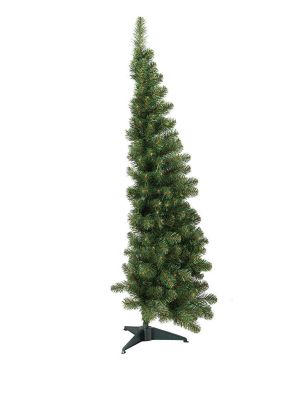 Albero di Natale Noel in PVC verde, h150 cm copertina prodoto