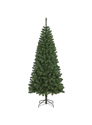 Albero di Natale Comet in PVC verde, h150 cm copertina prodoto