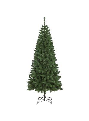 Albero di Natale Comet in PVC verde, h180 cm copertina prodoto