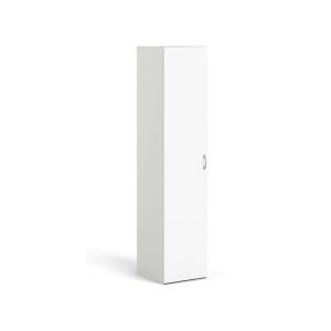 Armadio bianco ingresso 39x175h cm - Am copertina prodoto