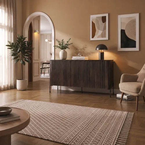 Calore di casa