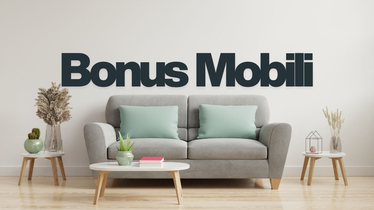 Bonus Mobili 2026: Confermata la Proroga per Chi Ristruttura
