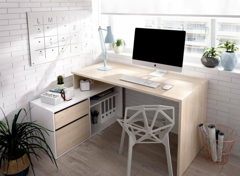 Migliori scrivanie per lavorare da casa
