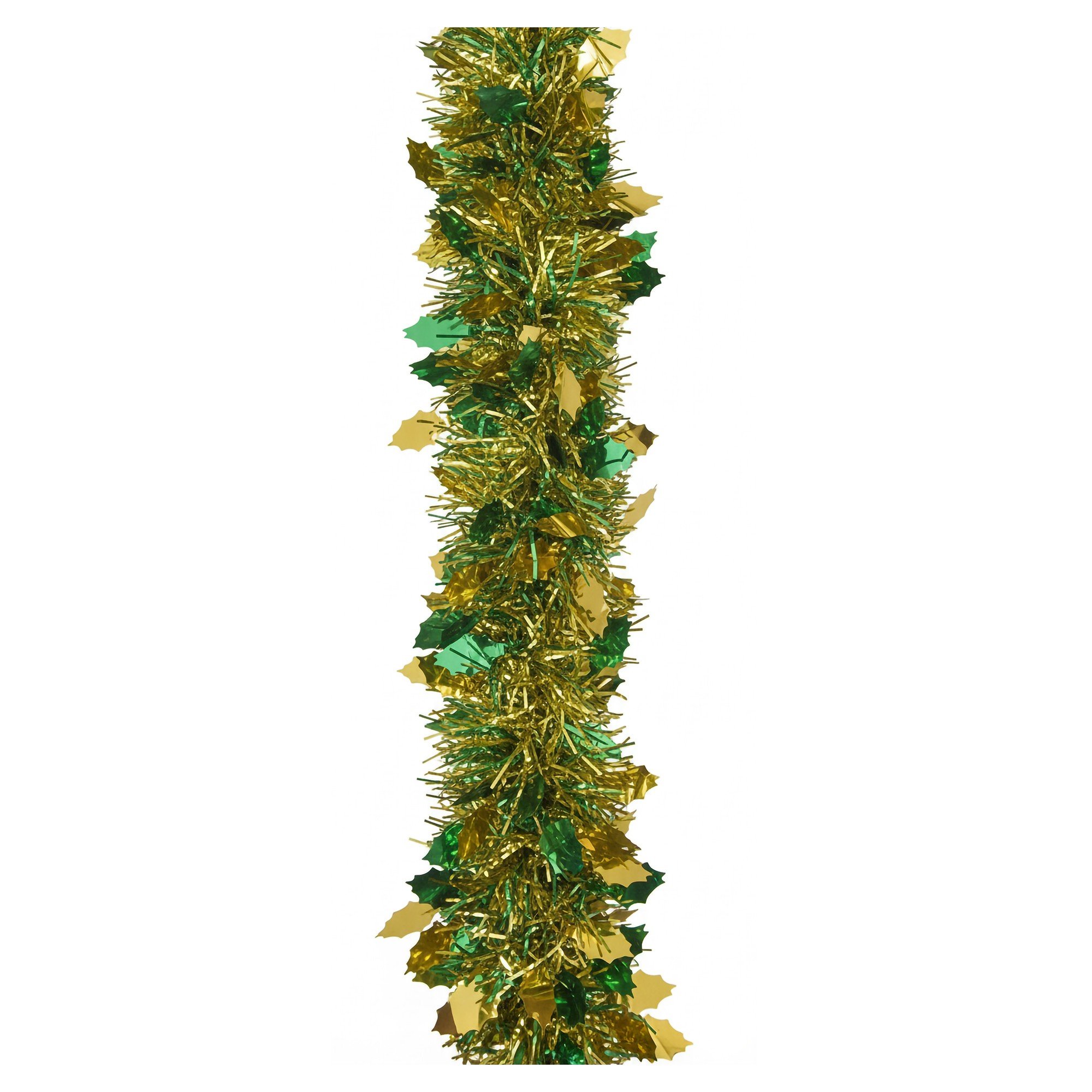 Decorazione da Natale oro Verde Colore Struttura Verde, - Corone