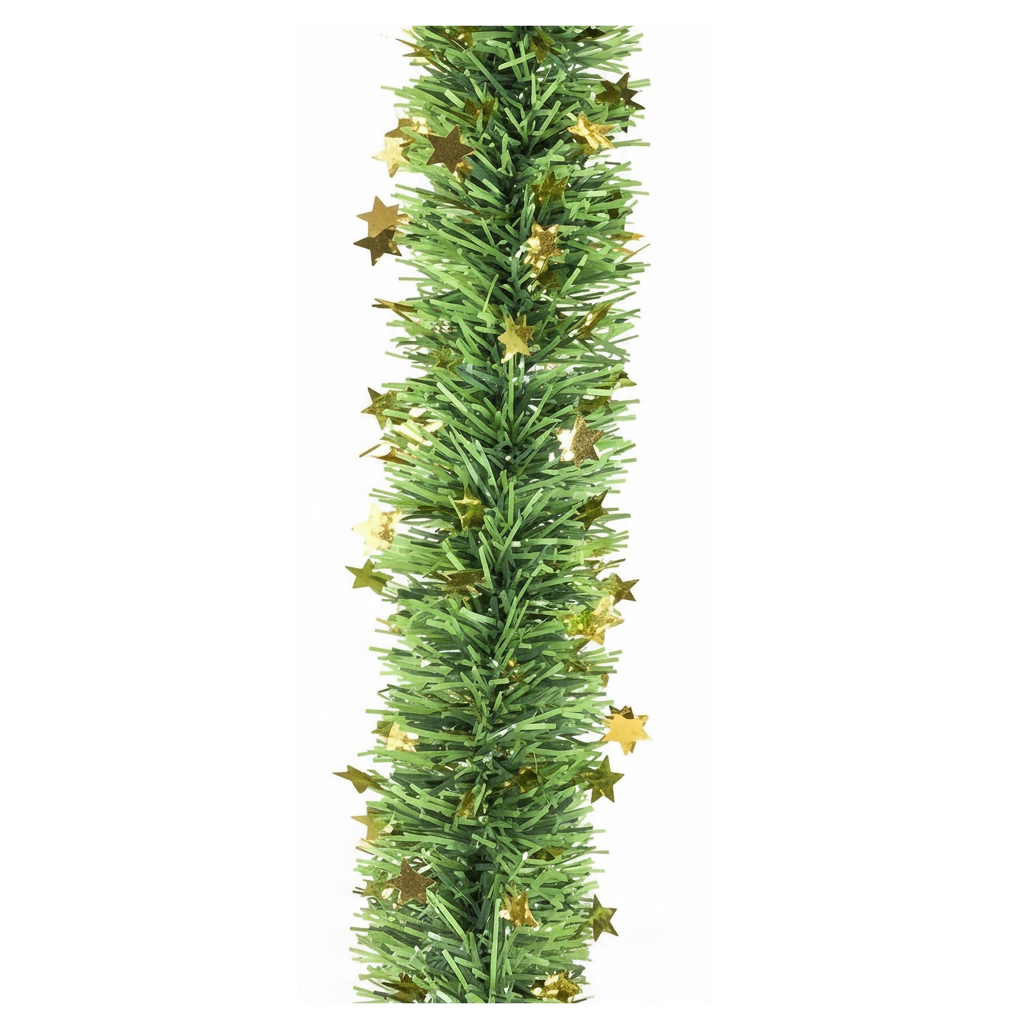 Decorazione da Natale Verde oro Colore Struttura oro, - Faedo