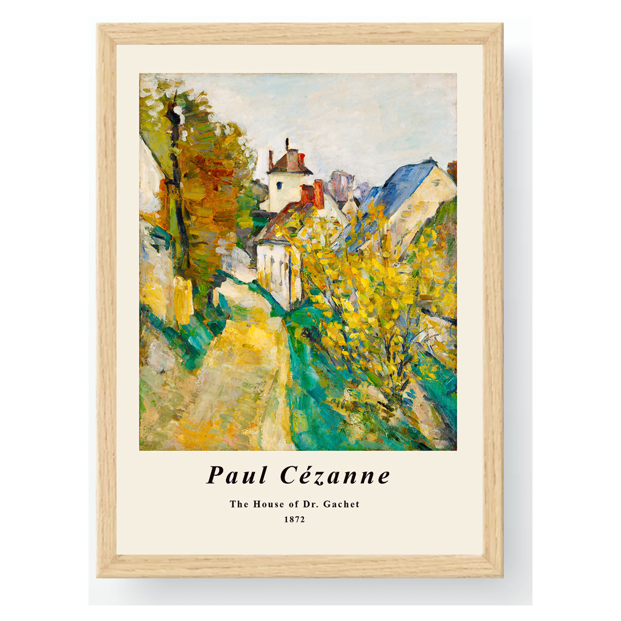 Quadro Multicolore Materiale Struttura in Tessuto Materiale in Legno Nobilitato 35x45h cm, Materiale Struttura in Legno Nobilitato - Mesino