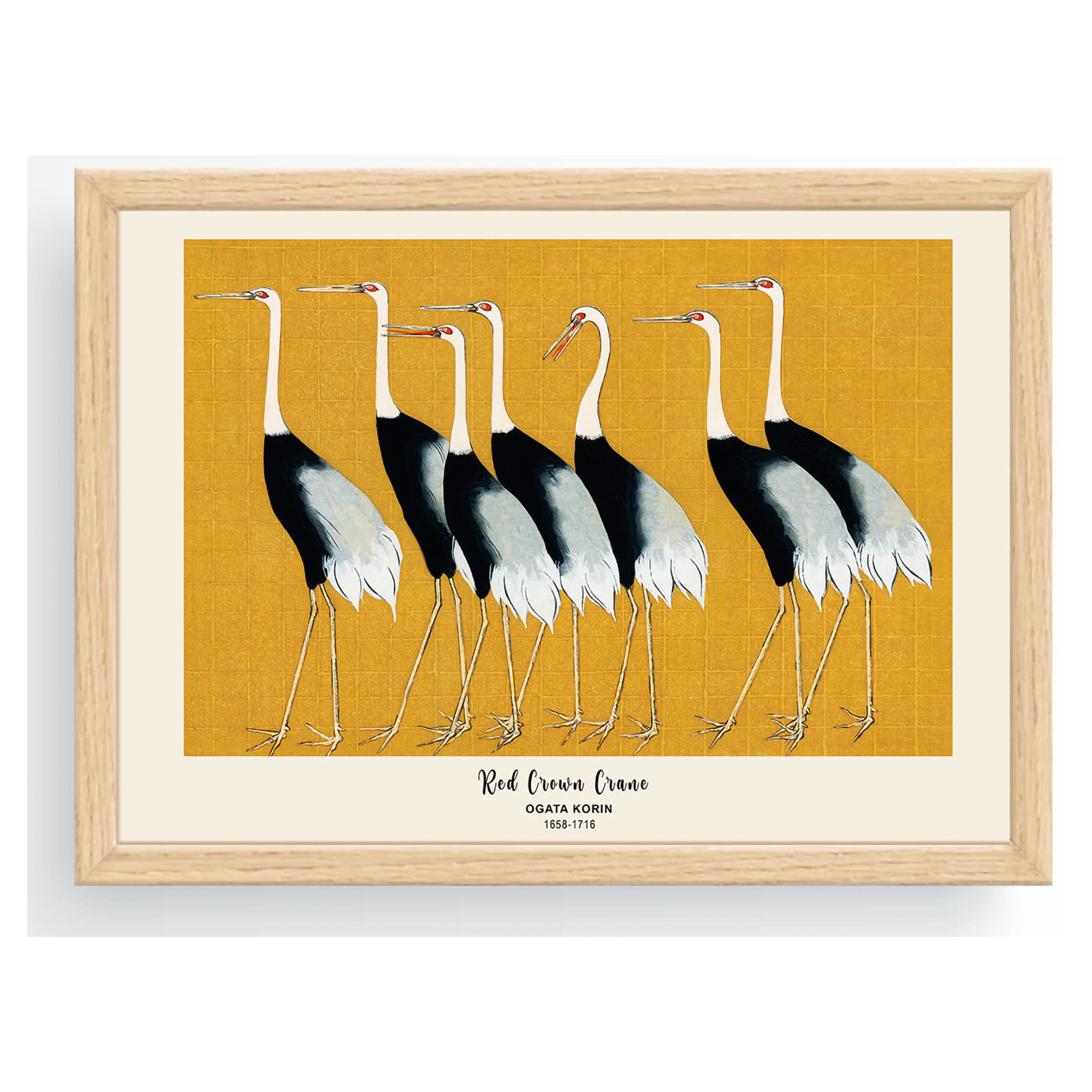 Quadro Multicolore Materiale Struttura in Tessuto Materiale in Legno Nobilitato 35x45h cm, Materiale Struttura in Legno Nobilitato - Mevanasi