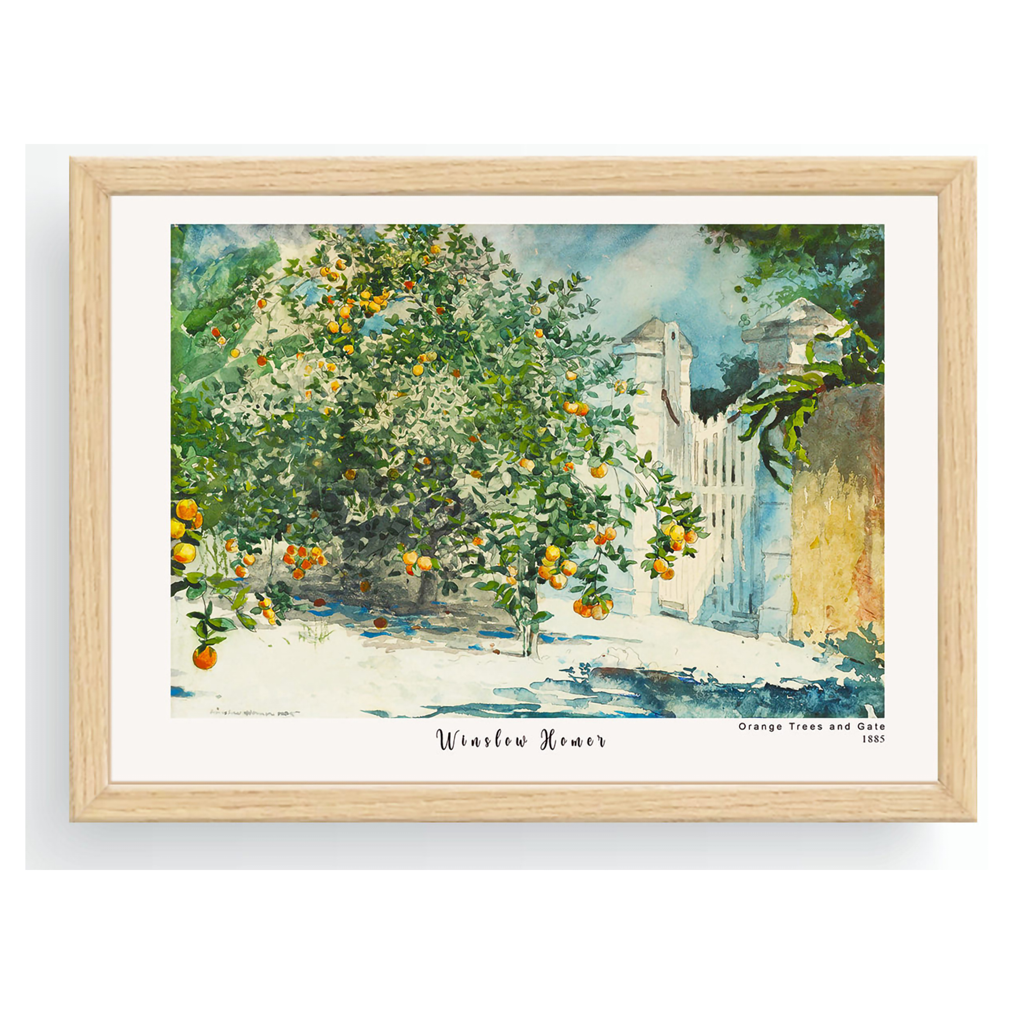Quadro Multicolore Materiale Struttura in Tessuto Materiale in Legno Nobilitato 35x45h cm, Materiale Struttura in Legno Nobilitato - Mimesira