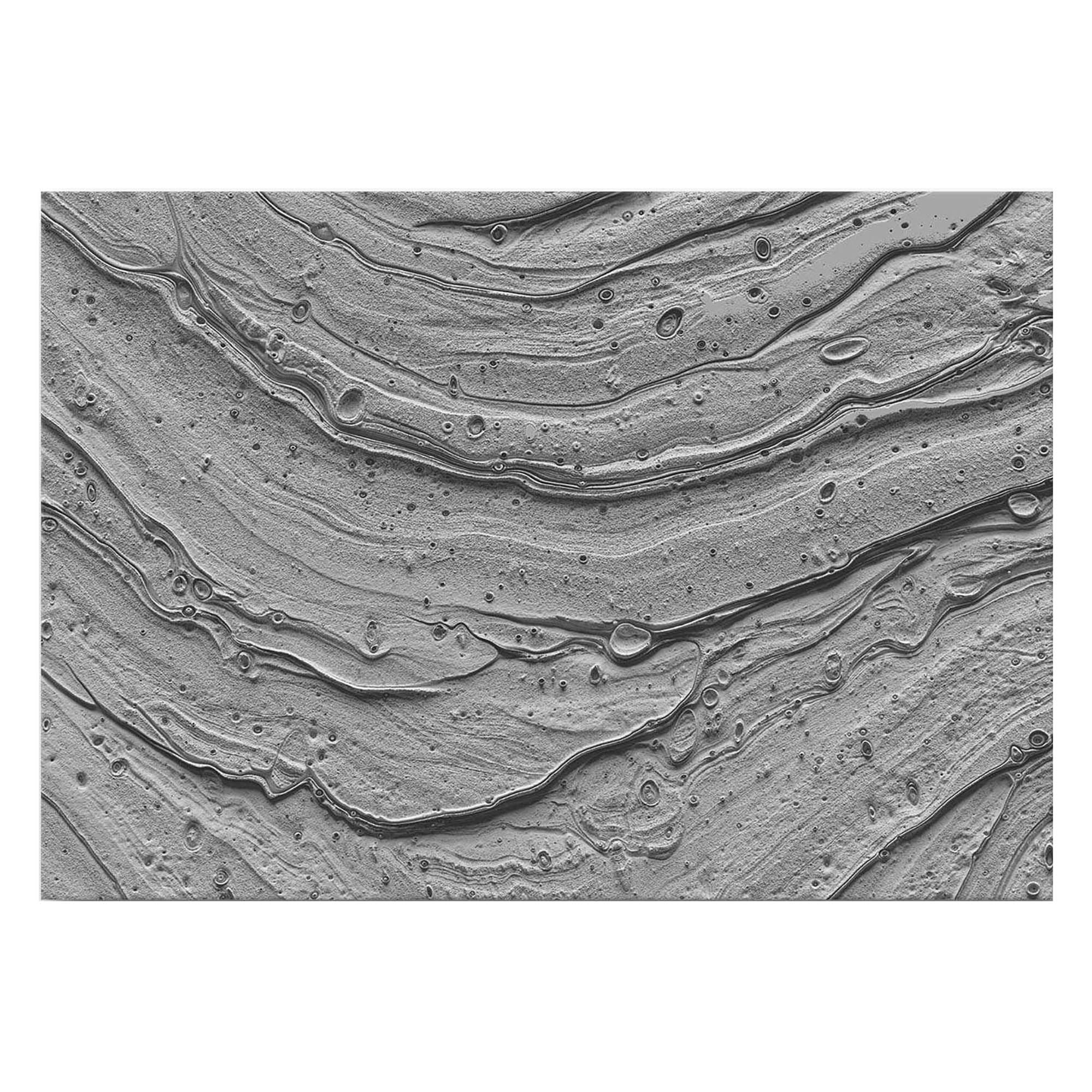 Quadro Multicolore Materiale Struttura in Tessuto Materiale in Legno Nobilitato 70x100h cm, Materiale Struttura in Legno Nobilitato - Nahaka