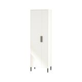 Armadio bianco colonna 50x165h cm - Niala