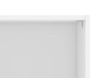 Armadio bianco ingresso 39x175h cm - Am