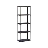 Armadio esterno antracite 60x176h cm - Aurelian