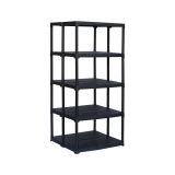 Armadio esterno antracite 80x176h cm - Aurelian
