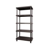Armadio esterno antracite 82x164h cm - Goshenita