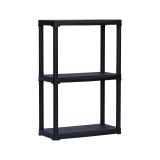 Armadio outdoor antracite 60x90h cm - Edmonda