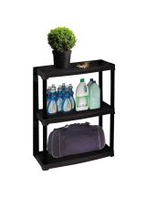 Armadio outdoor antracite 60x90h cm - Edmonda