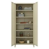 Armadio panna ante battenti 80x180h cm - Pezzaze