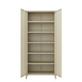 Armadio panna ante battenti 80x180h cm - Pezzaze