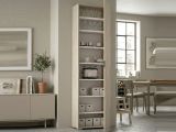 Armadio rovere 1 anta 50x182h cm - Abuela