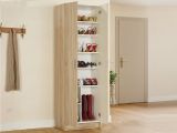 Armadio rovere ante battenti 59x180h cm - Altiplano