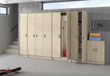 Armadio rovere salvaspazio 59x180h cm - Aragorn