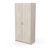 Armadio rovere salvaspazio 79x169h cm - Zadok