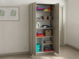 Armadio rovere salvaspazio 79x169h cm - Zadok