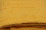 Asciugamano Carlsbad, 30x50 cm, Giallo