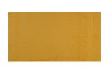 Asciugamano Carlsbad, 30x50 cm, Giallo