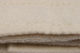 Asciugamano Nashua, 70x140 cm, Crema