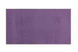 Asciugamano Nashua, 70x140 cm, Lilla