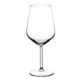 Bicchieri Trasparente oro set da 4 490 ml Colore Struttura oro, - Nenipaka