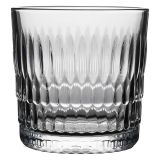 Bicchieri Trasparente set da 3 300 ml Adatto per Lavastoviglie, - Patere