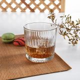 Bicchieri Trasparente set da 3 300 ml Adatto per Lavastoviglie, - Patere