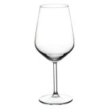 Bicchieri Trasparente set da 4 490 ml, - Nerali