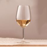 Bicchieri Trasparente set da 4 540 ml Adatto per Lavastoviglie, - Nemolisi