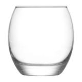 Bicchieri Trasparente set da 6 405 ml Adatto per Lavastoviglie, - Pazadaso