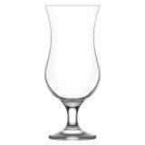 Bicchieri Trasparente set da 6 460 ml Adatto per Lavastoviglie, - Radamora