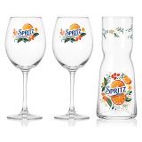Caraffa Trasparente 1000 ml - Netatoga