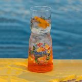 Caraffa Trasparente 1000 ml - Netatoga