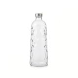 Caraffa Trasparente 1035 ml Adatto per Lavastoviglie, - Patazalo
