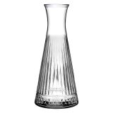 Caraffa Trasparente Adatto per Lavastoviglie, - Patakana