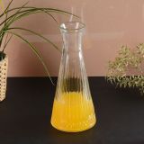 Caraffa Trasparente Adatto per Lavastoviglie, - Patakana