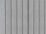 Casetta da giardino Oldenico, Capanno da esterno, Rimessa da giardino, Ripostiglio per attrezzi, 230x350 h242 cm, Grigio