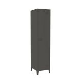 Colonna 38x180h cm ardesia - Soleto
