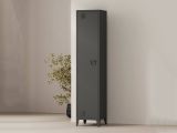 Colonna 38x180h cm ardesia - Soleto