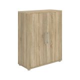 Credenza quercia 89x40x113h cm 2 ante - Warszawa
